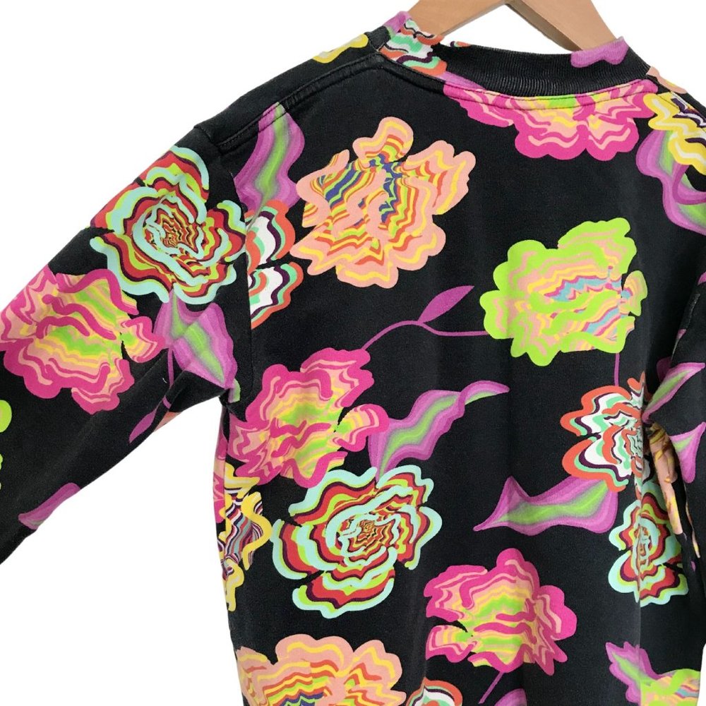 ROMANCE WAS BORN Sweatshirt Size 10 - Picture 3 of 15